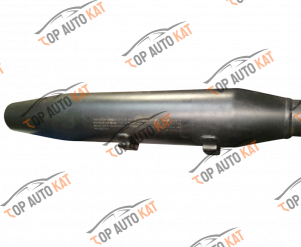Викуп каталізаторів Металеві Harley-Davidson   Бензин 64900370