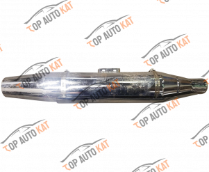 Викуп каталізаторів Металеві Harley-Davidson   Бензин 64900455