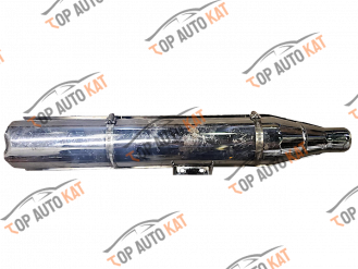 Викуп каталізаторів Металеві Harley-Davidson   Бензин 64900458