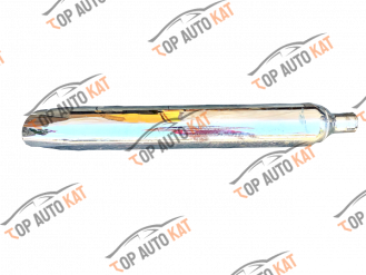 Викуп каталізаторів Металеві Harley-Davidson   Бензин 65354-10A