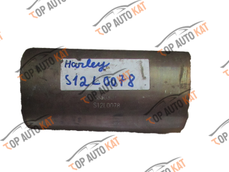 Викуп каталізаторів Металеві Harley-Davidson   Бензин S12L0078 1330307