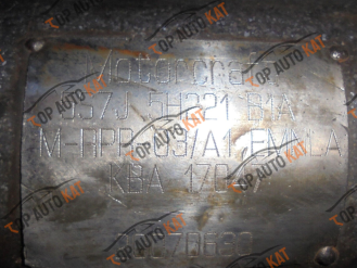 5S7J5H221C1AMotorcraftKBA17047