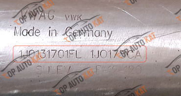 1J0131701FL1J0178CAEberspächer