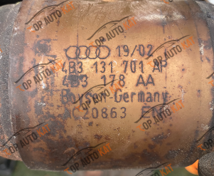 4B3131701AP4B3178AABoysen