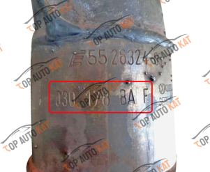 030178BAFEberspächer