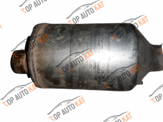 Викуп каталізаторів Сажовий фільтр (DPF) Toyota   Дизель ZC4