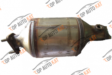 Викуп каталізаторів Сажовий фільтр (DPF) Toyota   Дизель ZC9