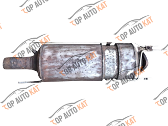 Викуп каталізаторів Сажовий фільтр (DPF) Opel|Vauxhall   Дизель GM 126 (DPF) 55559688 Arvin Meritor