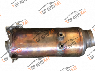 Викуп каталізаторів Сажовий фільтр (DPF) Mercedes Benz   Дизель KT 6051 / ZGS006 A9064901914 Tenneco