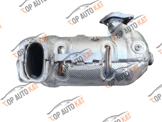 Викуп каталізаторів Сажовий фільтр (DPF) Mercedes Benz Mercedes Benz B-Class W247 - 2.0 CDI  Дизель PF 0074 / SK 0026 A6541408701 Boysen