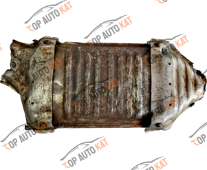 Викуп каталізаторів Сажовий фільтр (DPF) Land Rover   Дизель 7G92-5H250-AC DPF 001 / 2372480001 / 07WNJ / VS2783