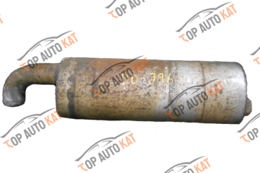 3612581C1202177A395DieselhoneycombHCovalcan32canlength