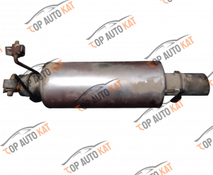 Викуп каталізаторів Сажовий фільтр (DPF) Ford Ford E350|Ford F350  Дизель BASE P/N 53800  FoMoCo