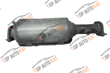 Викуп каталізаторів Сажовий фільтр (DPF) Ford Ford Mondeo  Дизель 3M51-5H221-AD  FoMoCo