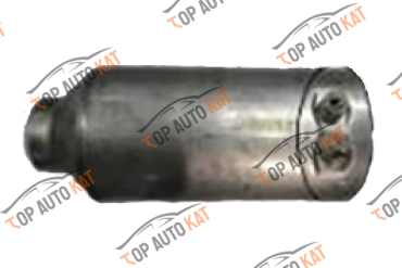 Викуп каталізаторів Сажовий фільтр (DPF) Ford   Дизель BC34-5F297-DA Ford diesel front Has 2 sensor parts