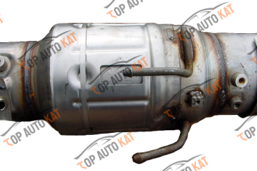 BC345K282DA2NewFordDieselAttachedtoBC345K282DA1andBC345K282GA3