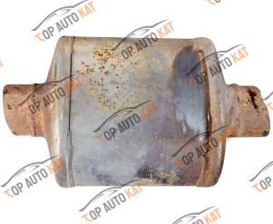 Викуп каталізаторів Сажовий фільтр (DPF) Ford   Дизель F6U5-5E212-AA 251632790326