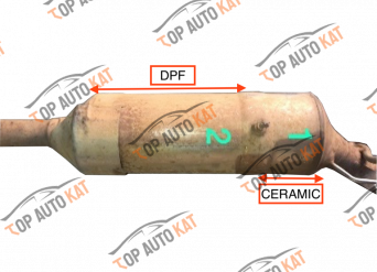 TRPSAF010DPFAttachedtoTRPSAKEMCONTechnologies