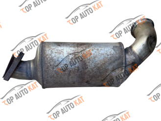 Викуп каталізаторів Сажовий фільтр (DPF) Chrysler|Jeep Jeep Grand Cherokee III (WH) 3.0  Дизель 52090492AA 2228667033 Arvin Meritor