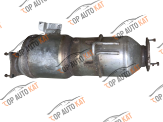 Викуп каталізаторів Сажовий фільтр (DPF) Chrysler|Dodge Dodge Ram 2500/3500 - 6.7L  Дизель 930AA 930AA66367A