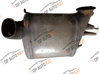 Викуп каталізаторів Сажовий фільтр (DPF) Audi|Volkswagen Volkswagen Passat 1.9 TDI (B6)  Дизель 3C0131765C 3C0181CA