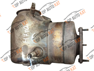 Викуп каталізаторів DPF + Металеві Volvo  2020 Дизель 31439544  Faurecia