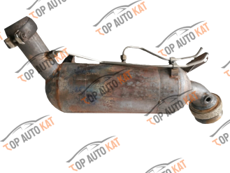 Викуп каталізаторів DPF + Металеві Mercedes Benz Mercedes Benz E-Class W211 - E220  Дизель 103R-000257 DPF007 / Aftermarket