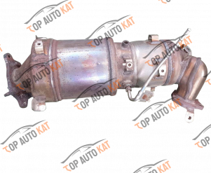 Викуп каталізаторів DPF + Металеві Honda Honda Accord 2.2 i-CDTi 2015 Дизель N43 A62989