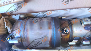 Викуп каталізаторів DPF + Металеві Honda Honda CR-V  Дизель N43 A76920