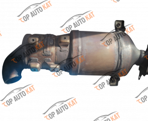 Викуп каталізаторів DPF + Металеві Honda   Дизель N43 A05593