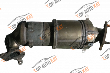 Викуп каталізаторів DPF + Металеві Honda   Дизель N43 A11254