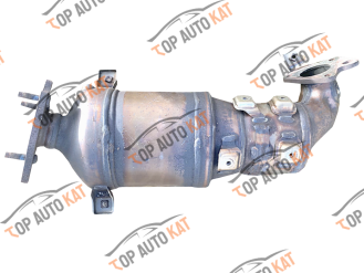 Викуп каталізаторів DPF + Металеві Honda   Дизель N43 A12278