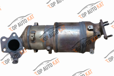 Викуп каталізаторів DPF + Металеві Honda   Дизель N43 A12985