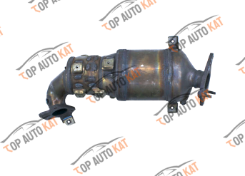 Викуп каталізаторів DPF + Металеві Honda   Дизель N43 A19077