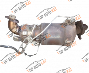 Викуп каталізаторів DPF + Металеві Honda   Дизель N43 A46993