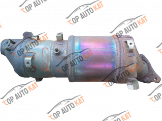 Викуп каталізаторів DPF + Металеві Honda   Дизель N43 A57400