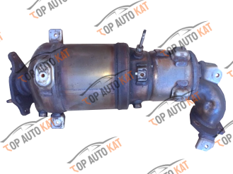 Викуп каталізаторів DPF + Металеві Honda   Дизель N43 A79228