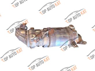 Викуп каталізаторів DPF + Металеві Honda   Дизель N43 A87158