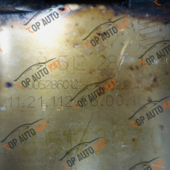 851228700051649421121112660010MetallicSubstrateSiCEberspächer