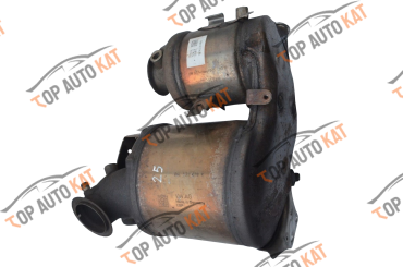 Викуп каталізаторів DPF + Металеві Audi|Volkswagen Volkswagen Arteon|Volkswagen Tiguan 2.0 TDI Diesel  Дизель 04L131670K 04L131765AR 04L166CB 04L181AB