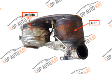 Викуп каталізаторів DPF + Металеві Audi|Volkswagen Volkswagen Passat Variant|Volkswagen Arteon 2.0 TDI  Дизель 03N131765 03N131656E 3Q0166AA 3Q0181AA