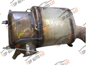 Викуп каталізаторів DPF + Металеві Audi|Skoda|Volkswagen Skoda Octavia|Skoda Superb  Дизель 1K0131723AH 1K0181FA 5N0166BA