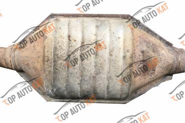 Викуп каталізаторів Кераміка Citroën|Peugeot   Бензин KA 3169 103R-000082 / Aftermarket Walker