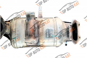 Викуп каталізаторів Кераміка Chrysler|Dodge Dodge Ram Promaster  Бензин 438A 8211967613 / 82291142