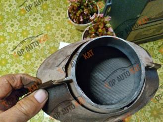 Викуп каталізаторів Кераміка General Motors   Бензин 25152880 (5 DOT)