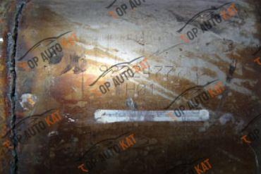 Викуп каталізаторів Кераміка General Motors   Бензин 92224777 1H01