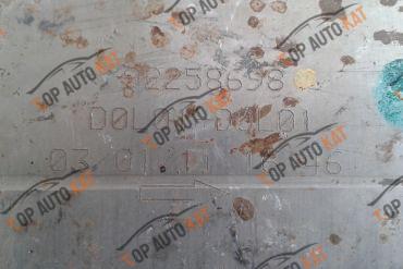 Викуп каталізаторів Кераміка General Motors   Бензин 92258698