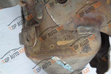 Викуп каталізаторів Кераміка Ford|Mazda   Бензин LF12 Manifold
