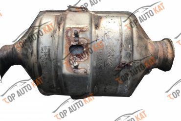 Викуп каталізаторів Кераміка Ford   Бензин 3M51-5F297-MB 3M51-5E211-YK CUTCA FoMoCo