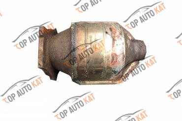 Викуп каталізаторів Кераміка Ford Ford Fiesta 1.8D Van (44 kw / 60 hp)  Бензин 96FB-5E211-GC 1036439